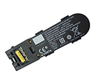 HP 381573-001 storage device backup battery Nickel-Metal Hydride (NiMH)