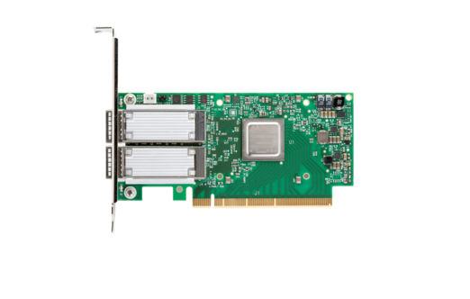 HPE 828108-001 100Gb 2-port 840QSFP28 adapter