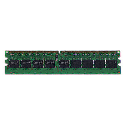 HP 512 MB PC5300 DDR2 memory module 240-pin DIMM