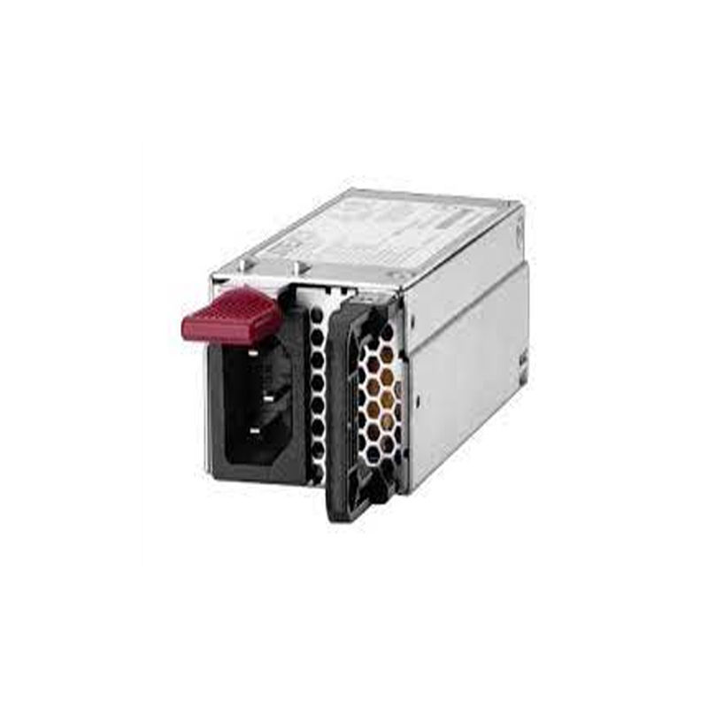 828735-B21, HPE 900W AC Power Kit, 900W Backplane/240VDC Input/FIO Compatible