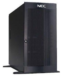 NEC WI 1510 2 GB DDR2-SDRAM Windows XP Professional Workstation