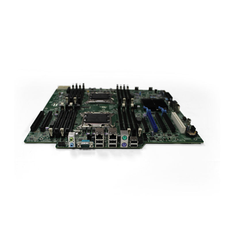 82WXT - Dell LGA2011 Motherboard DDR3 For Precision T7600