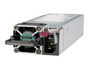 830262-001 - HP 1600-Watts Platinum Redundant Power Supply For DL380