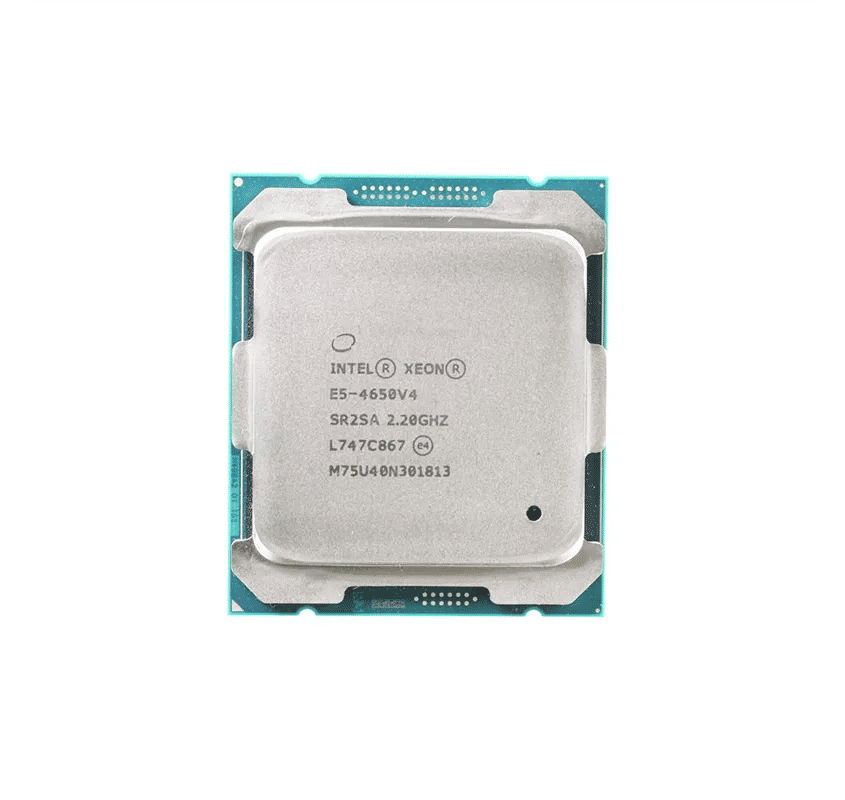 830274-L21 - HPE 2.20GHz LGA2011-3 E5-4650V4 14-Core Processor