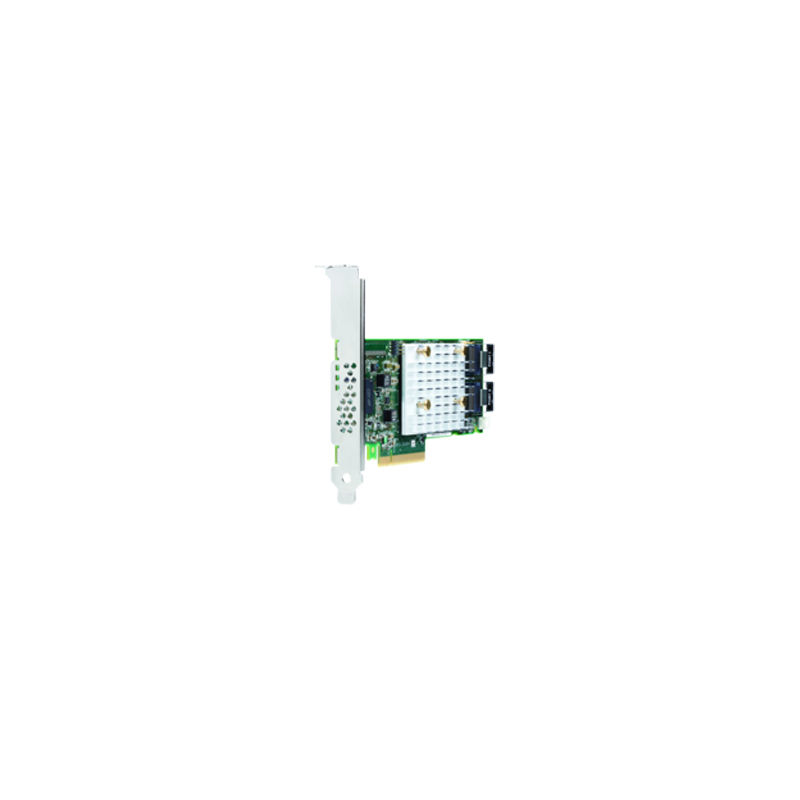 830824-B21, HPE Smart Array, RAID Controller, 8 Int. Lanes/2GB Cache/12G SAS