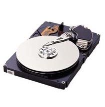 Samsung Spinpoint P 160GB Ultra-ATA/133 HDD internal hard drive 7200 RPM 2 MB 3.5" Ultra-ATA/133