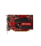 HP ATI FireGL V3350 256MB PCIe Graphics Card GDDR2