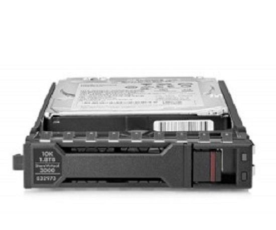 832971-001 - HPE 900GB 10000RPM SAS 2.5-Inch Hard Drive