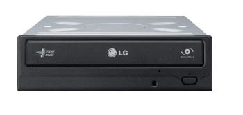 LG GSA-H55NR DVD+/-RW 20xDL10x12xRAM optical disc drive Internal