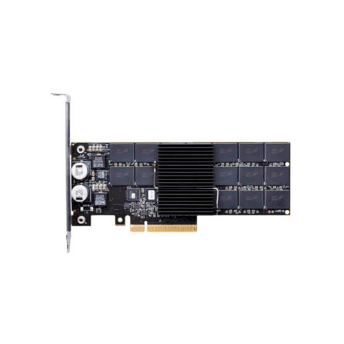 833584-001 - HP 1.3TB PCIe 2.0 x8 Read Intensive-2 Card SSD