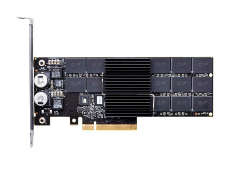 833585-001 - HPE 1.6TB PCIe Nvme 2.0 x8 Solid State Drive