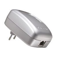 NETGEAR Wall-plugged Ethernet Extender kit 14 Mbit/s
