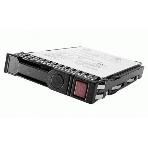 834131-001 - HPE 8TB 7200RPM SATA 3.5-Inch Hard Drive