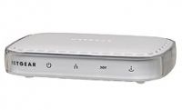 NETGEAR ADSL2+ Ethernet AnnexB modem 24576 Kbit/s