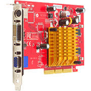 MSI S31-0900182-J42 graphics card GDDR