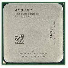 IBM 8350 3.0GHZ 4-Core POWER7 Processor Module 537D 8202 8231-E4B