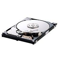 Samsung Spinpoint M 120GB Ultra-ATA/100 HDD internal hard drive 5400 RPM 8 MB 2.5" Ultra-ATA/100