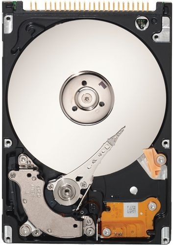 Seagate S-series ST960815SB internal hard drive 60 GB 5400 RPM 2.5" Serial ATA