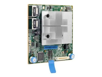 836259-001 - HPE Smart Array E208i-a 8-Port SATA/SAS Controller