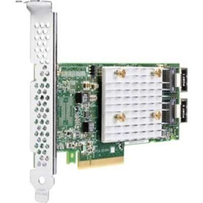 836266-001 - HPE Smart Array E208i-a 8-Port SATA/SAS Controller