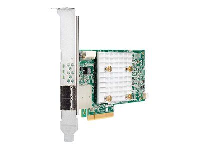 836270-001 - HPE Smart Array 12Gb SAS 2-Port Raid Controller Card