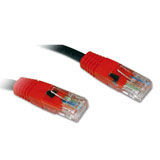ACT CAT 5E UTP Cross-Over GIGA 10.0m networking cable 10 m