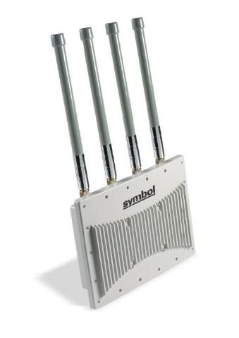 Motorola Dual Band Panel Antenna network antenna 5 dBi