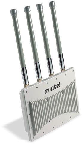 Motorola AP-5181 Outdoor access point 54 Mbit/s