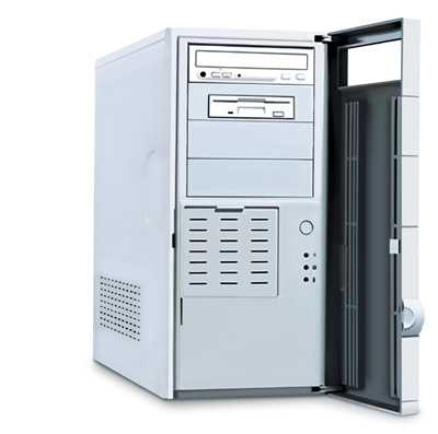 Acer TT.G31E0.035 server Tower Intel® Pentium® 4 2.8 GHz 0.25 GB 300 W