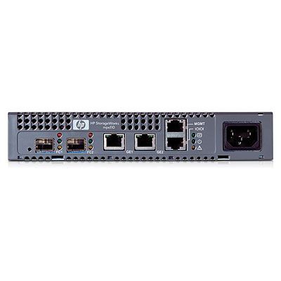 HP StorageWorks IP Distance Gateway