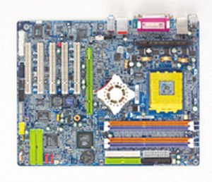 GIGABYTE GA-7NNXP motherboard Socket A (462) ATX