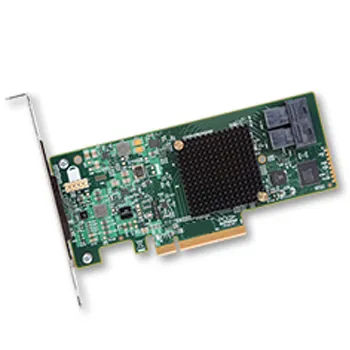 Dell 83DH4 Lsi 9311-8i 8-Ports SAS 12Gb/s PCIe 3.0 x 8 HBA