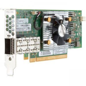 HPE 840134-001 4x25Gb 1-port 620QSFP28 adapter