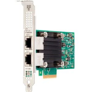 HPE 840137-001 10Gb 2-port RJ-45 PCIe 3.0 adapter