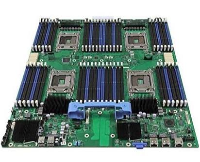 840401-001 - HPE Xeon Scalable FCLGA3647 MotherBoard For ProLiant