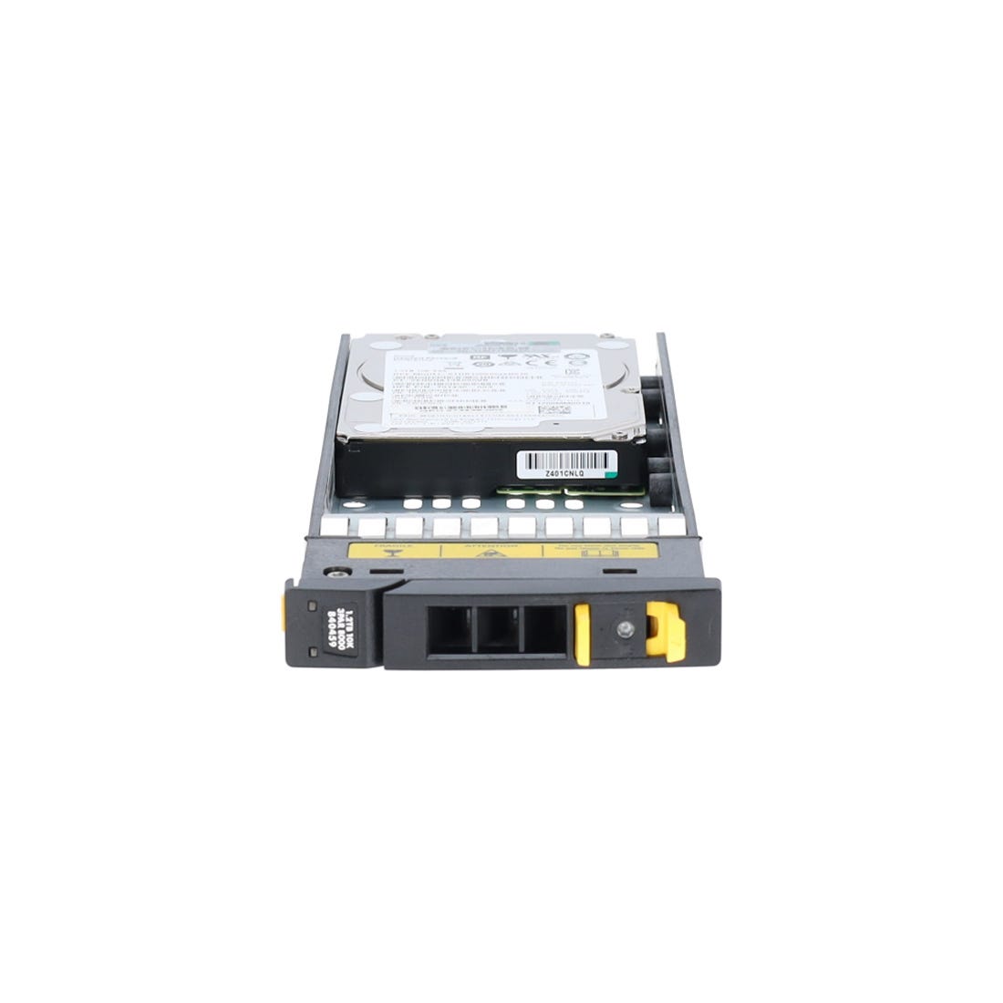 HPE 840459-001 1.2TB 10K RPM SFF SAS Drive