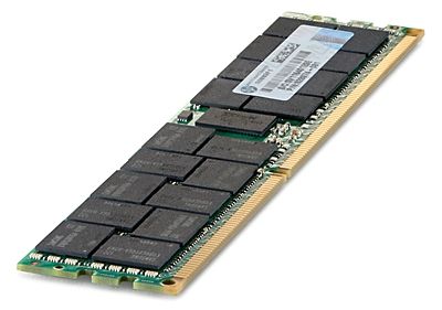 840759-191 - HPE 64GB DDR4 2666MHz CL19 ECC RDIMM Memory Module