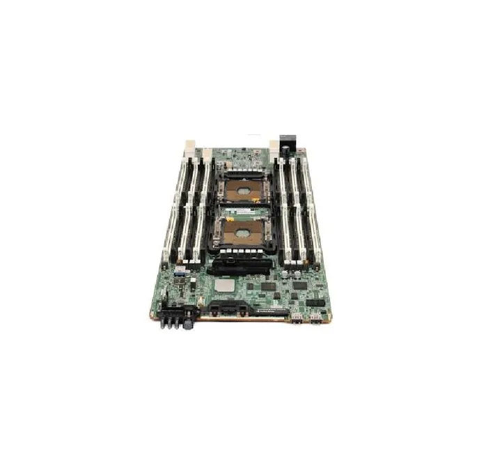841020-001 - HP Motherboard for Synergy 680 Gen9 Server System