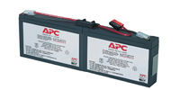 APC Replacement Battery Cartridge #18 Sealed Lead Acid (VRLA)