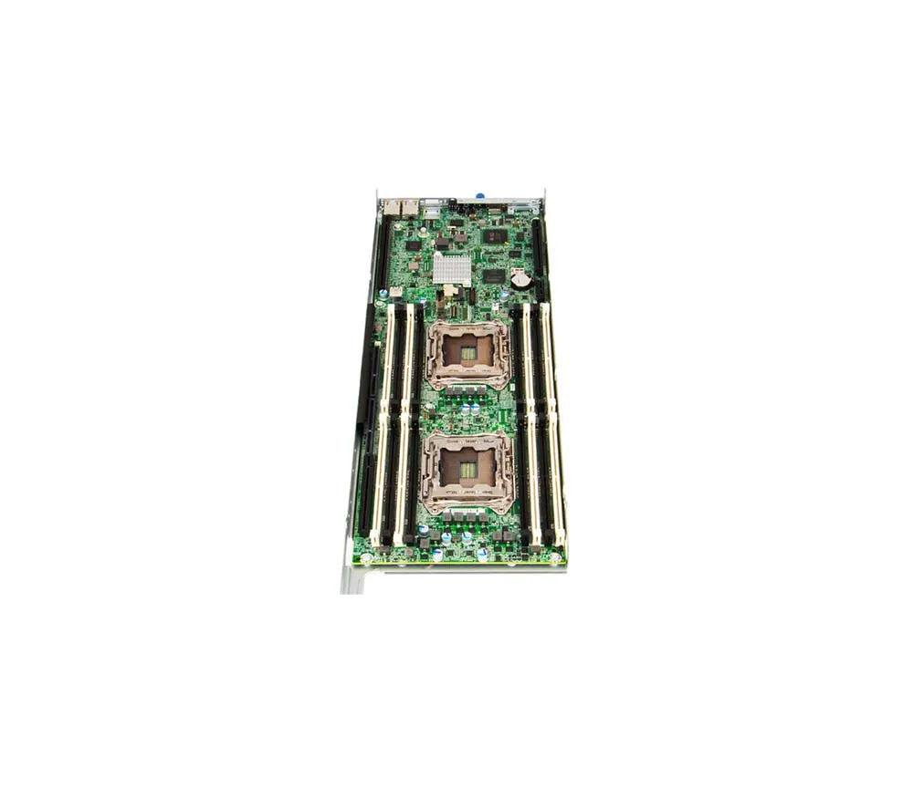 842587-001 - HP LGA2011-3 Motherboard For ProLiant XL170R Gen9