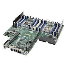 HP System Board/Motherboard for ProLiant DL360/DL380 Gen9