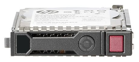 843395-001 - HPE 1TB 7200RPM SATA 3.5-Inch Hard Drive