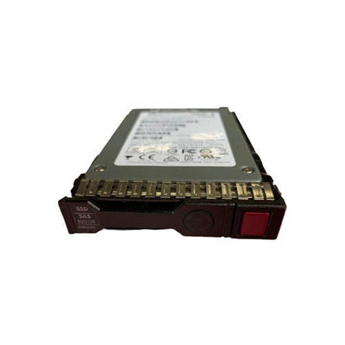 844023-001 - HPE 800GB Enterprise 2.5 inch MLC 12Gb/s SAS SSD