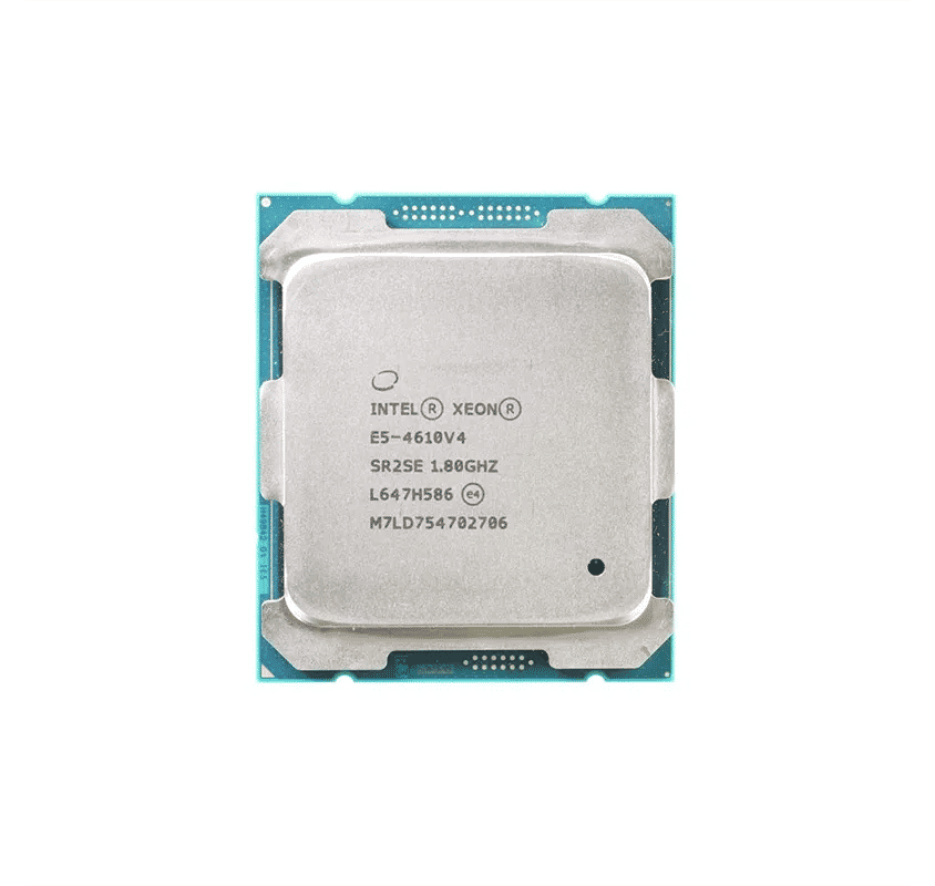 844375-B21 - HPE 1.80GHz Socket LGA2011 E5-4610V4 10-Core Processor