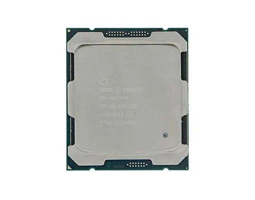 844378-B21 - HPE Xeon 2.60GHz Server CPU