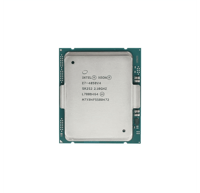 845013-001 - HP 2.10GHz Socket LGA2011 E7-4850V4 16-Core Processor