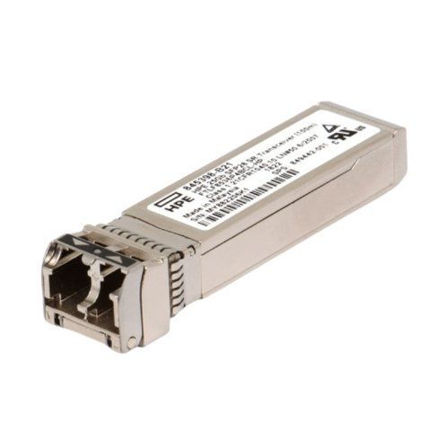 HPE 25Gb SFP28 SR 100m Transceiver Module
