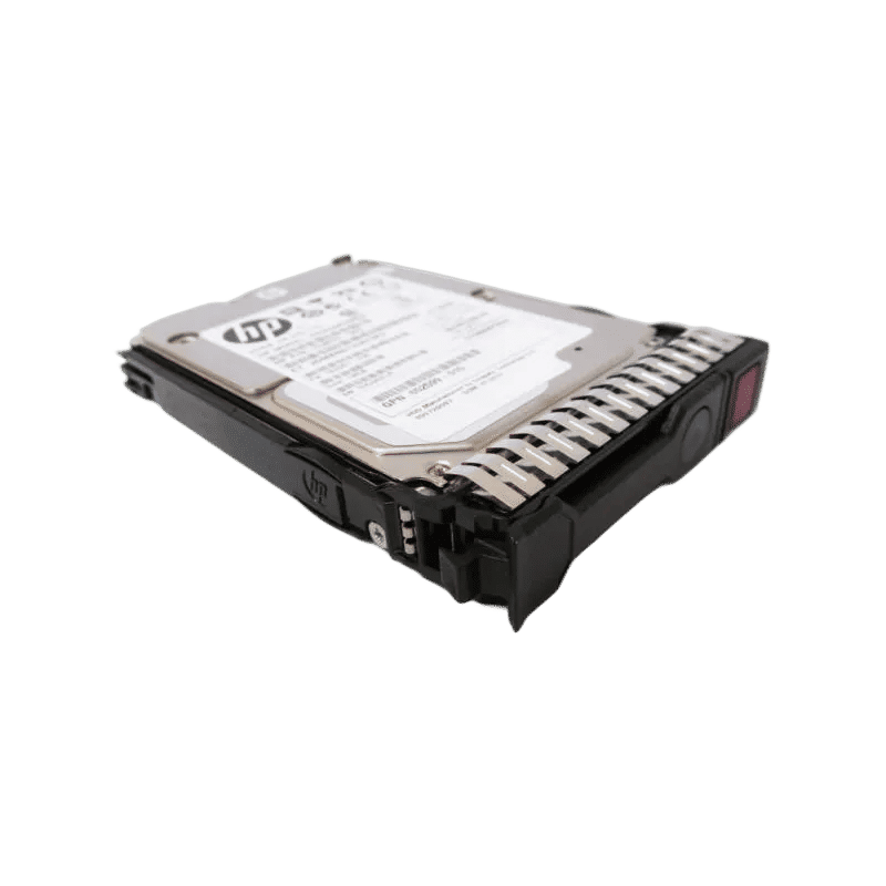846519-002 - HPE 6TB 7200RPM SAS 3.5-Inch Hard Drive