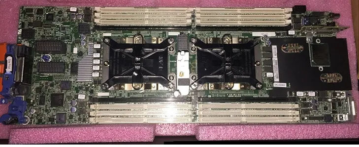 847012-001 - HPE Xeon Scalable FCLGA3647 MotherBoard For ProLiant