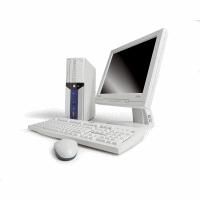 NEC PM ML6 SLIM C-2,2GHZ/I865 256 40GB CD-ROM 1GB LAN XPP 3YR ONSITE Intel® Pentium® 4 0.25 GB PC